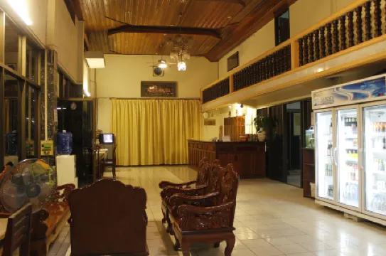 Souvanna Hotel 1