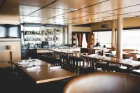 Pacifica Lighthouse Hotel Trademark Collection by Wyndham - bar