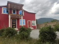 Kriyus Hotel a Qabala