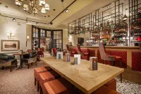 The Wynnstay Hotel, Oswestry, Shropshire Hotels in Oswestry