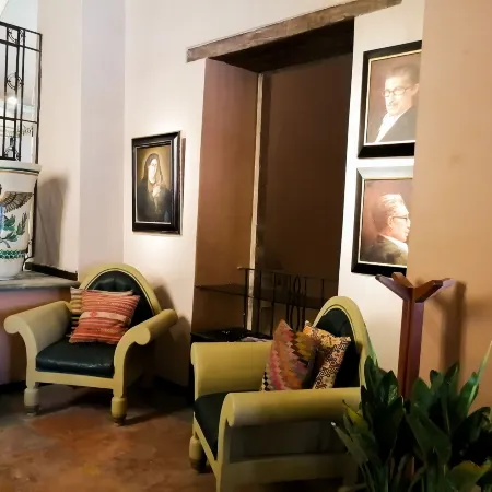 Casona Alonso 10- Hotel Boutique