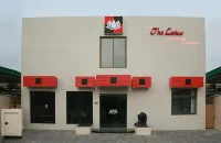 Lotus 1 Hotel Hotels in Model Town