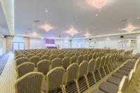 Raheen Woods Hotel - 4 stelle