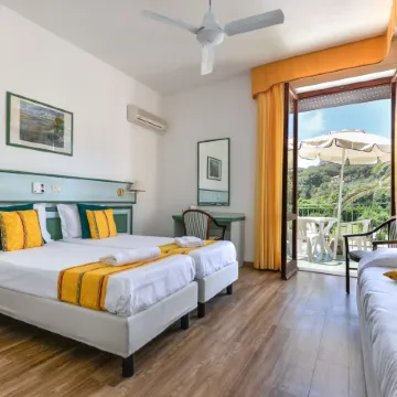 Hotel le Acacie