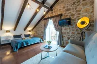 Scalini Palace Các khách sạn gần Lokrum Visitor Center