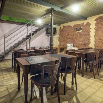 Hotel Parada Отели рядом с достопримечательностью «Дворец Сан-Мартин»
