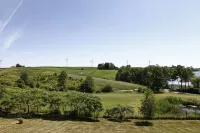 Port Rybaki & Vine Agritourism Hotels in Gmina Brzozie