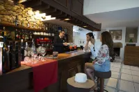 UNA HOTELS Club Hotel Ancora Stintino - bar
