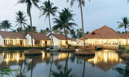 Abad Whispering Palms