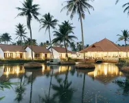 Abad Whispering Palms