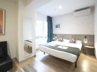 Koba Hostel โรงแรมใกล้มอนเต อูลิอา