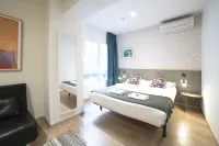 Koba Hostel Hotels in Donostialdea