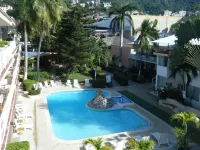 El Tropicano Hotels in Acapulco
