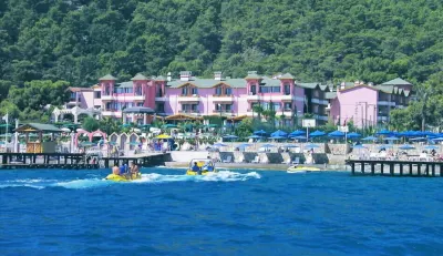 Seagull Hotel