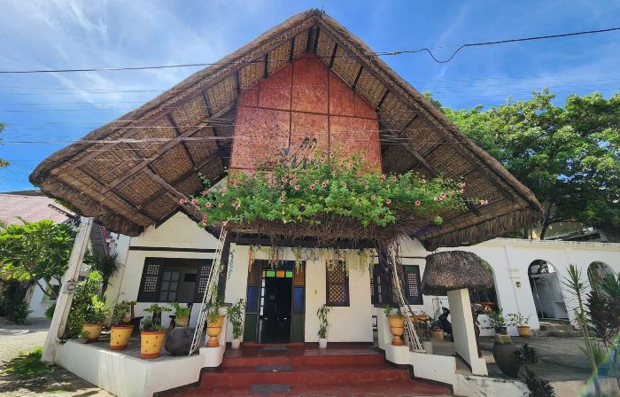 Evangeline Beach Resort