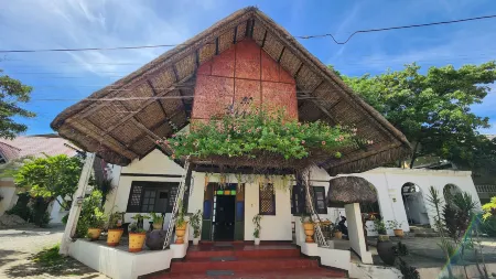 Evangeline Beach Resort