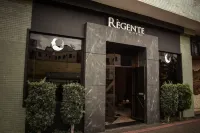 Regente Hotel Hotel di Pato Branco