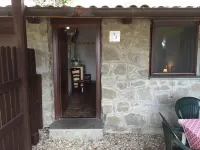 Monte Due Torri Agriturismo Hotel a Aprilia