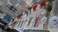 GOCEK SELYA HOTEL - servizio colazione