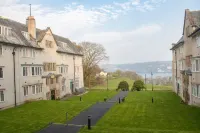 The Management Centre Hotel a Llandygai