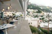 Hotel Conca d'Oro