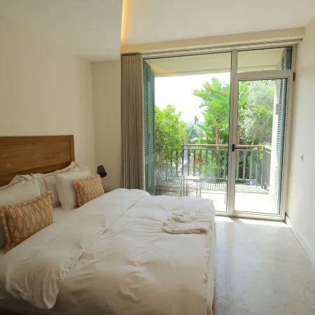 Bella Sombra Hotel