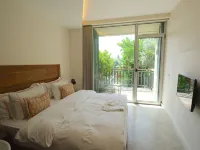 Bella Sombra Hotel - อ่างจากุชชี่
