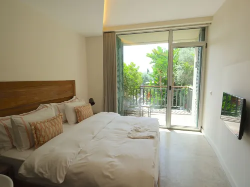Bella Sombra Hotel - อ่างจากุชชี่