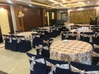 Hotel Leela Grande - Bữa sáng