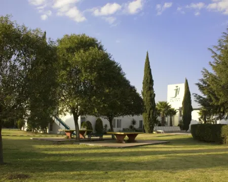 Hotel La Joya Tulancingo Hoteles en Tulancingo de Bravo