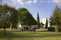 Hotel la Joya Tulancingo Hotel di 
