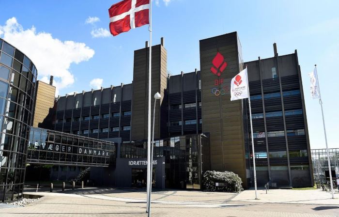 Idrættens Hus