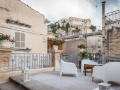 Palazzo Montalbano Hotels in Scicli