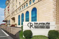 Grand Regency Doha, Trademark Collection by Wyndham