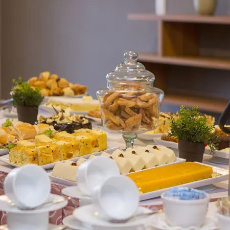 Comfort Hotel Joinville