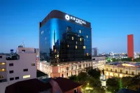 Krystal Monterrey Các khách sạn ở Monterrey