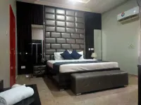 BoardWalk Hotel Wuse 2
