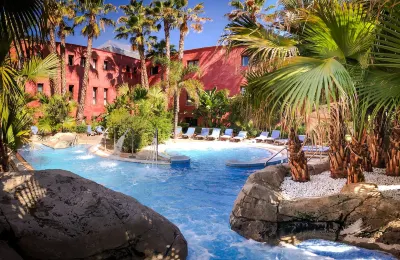 Hotel Blancafort Spa Termal Hotels in 