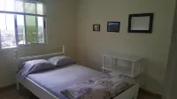 Casa Monte Amarelo - parcheggio