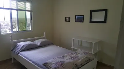 Casa Monte Amarelo Hotels in São Filipe