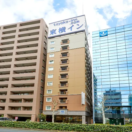 Toyoko Inn Tokyo Ueno Tawaramachi Eki Отели рядом с достопримечательностью «Тюо (специальный район)»