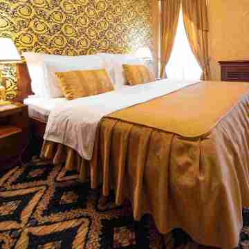 Historic Boutique Hotel Cattaro Rooms