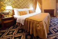 Historic Boutique Hotel Cattaro Hotels in Muo