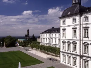 Althoff Grandhotel Schloss Bensberg