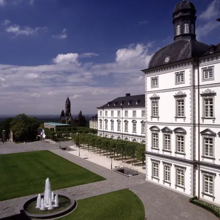 Althoff Grandhotel Schloss Bensberg