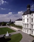 Althoff Grandhotel Schloss Bensberg Hotels in Bergisch Gladbach