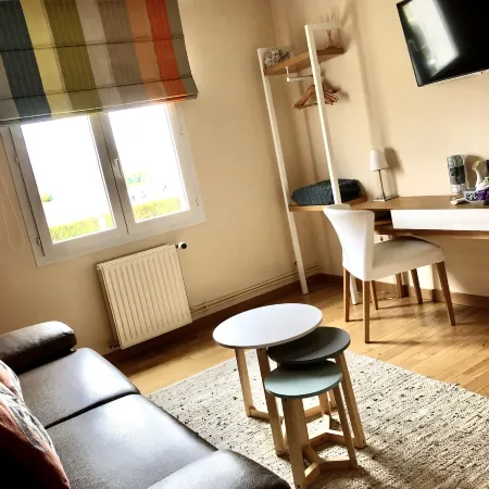Les Suites Champenoises