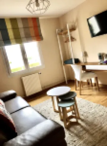 Les Suites Champenoises