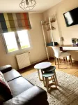 Les Suites Champenoises Hôtels à : Bezannes