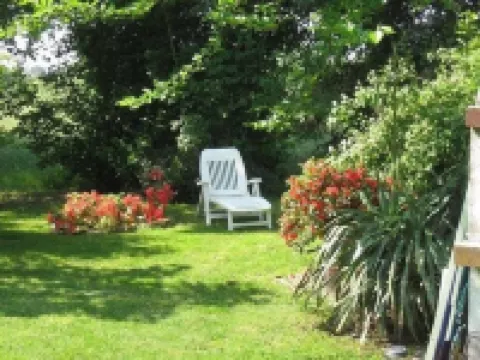 百基拉住宿加早餐旅館